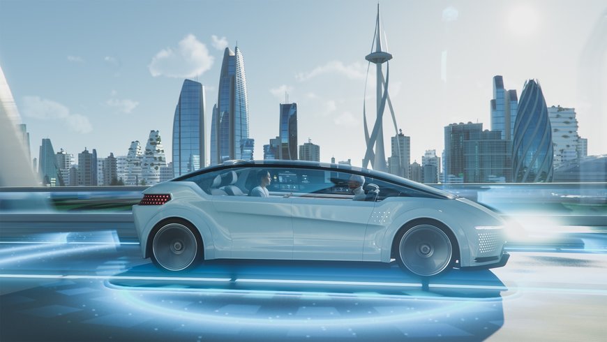 Innovation für die Automobilindustrie: Neue AURIX™-Mikrocontroller-Generation von Infineon für das elektrische und digitale Auto